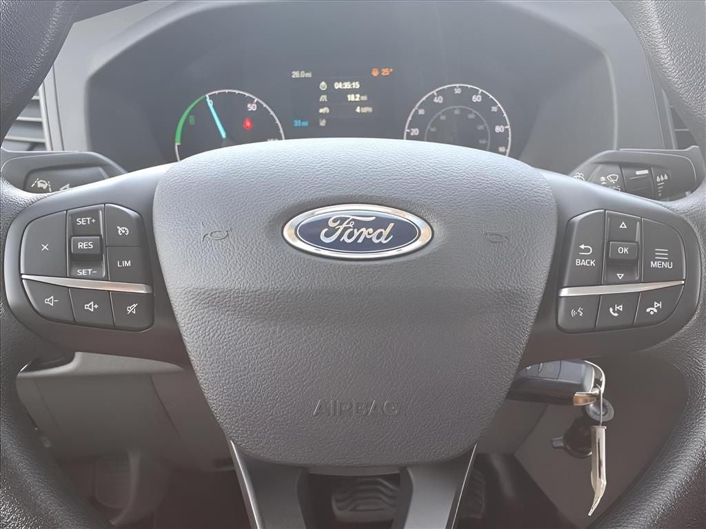 2023 Ford E-Transit-350 Base