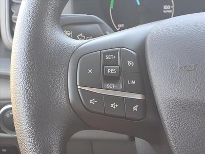 2023 Ford E-Transit-350 Base