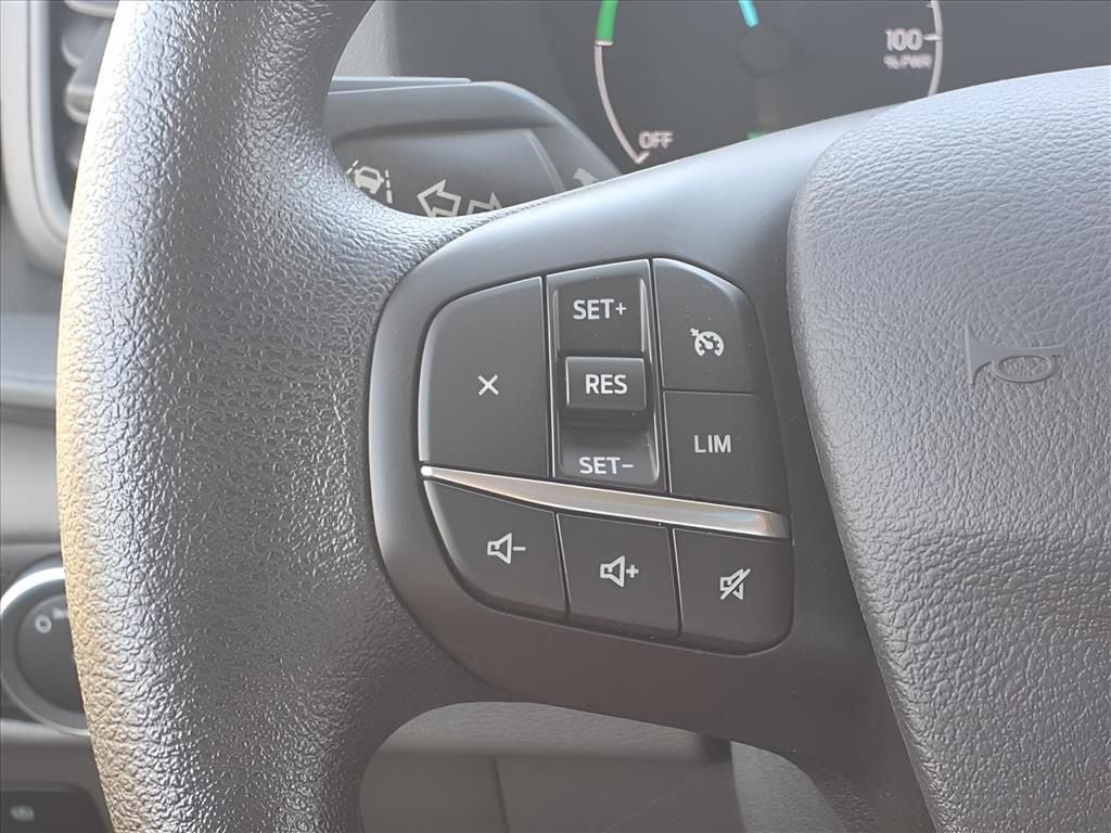 2023 Ford E-Transit-350 Base