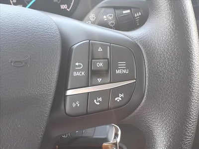 2023 Ford E-Transit-350 Base