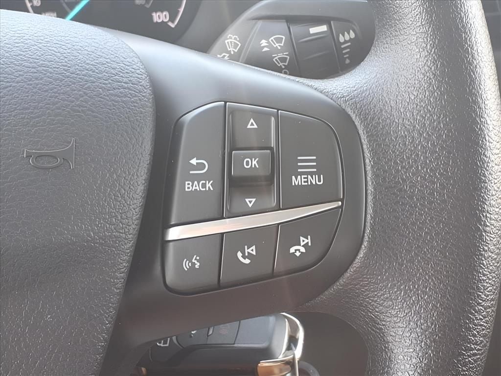 2023 Ford E-Transit-350 Base