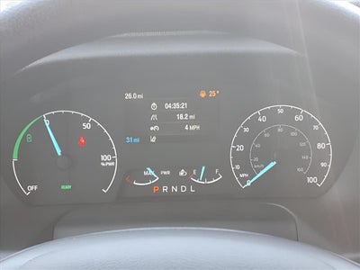 2023 Ford E-Transit-350 Base