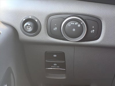 2023 Ford E-Transit-350 Base