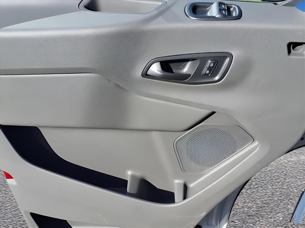 2023 Ford E-Transit-350 Base