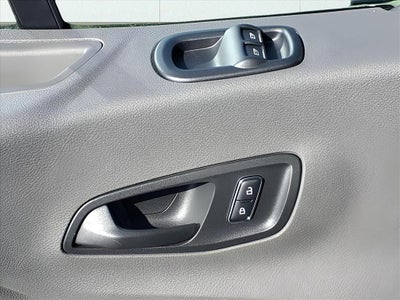 2023 Ford E-Transit-350 Base