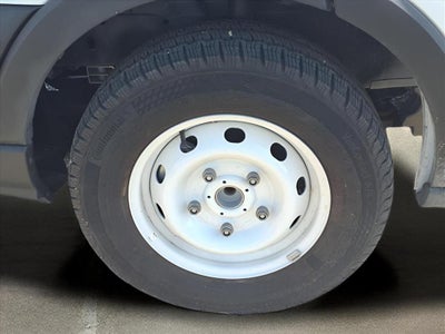 2023 Ford E-Transit-350 Base