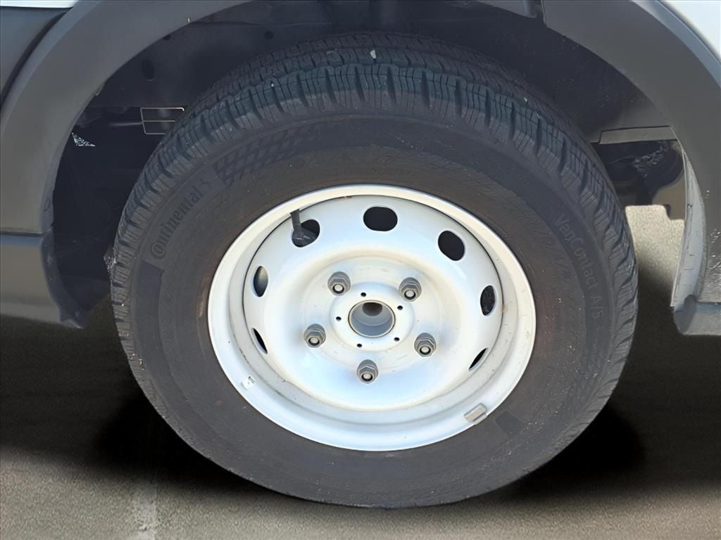 2023 Ford E-Transit-350 Base