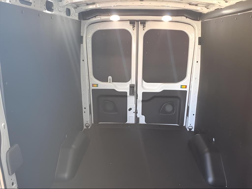 2023 Ford E-Transit-350 Base