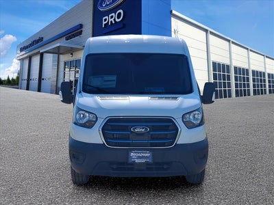 2023 Ford E-Transit-350 Base