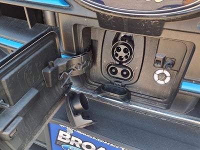 2023 Ford E-Transit-350 Base