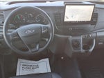2023 Ford E-Transit-350 Base