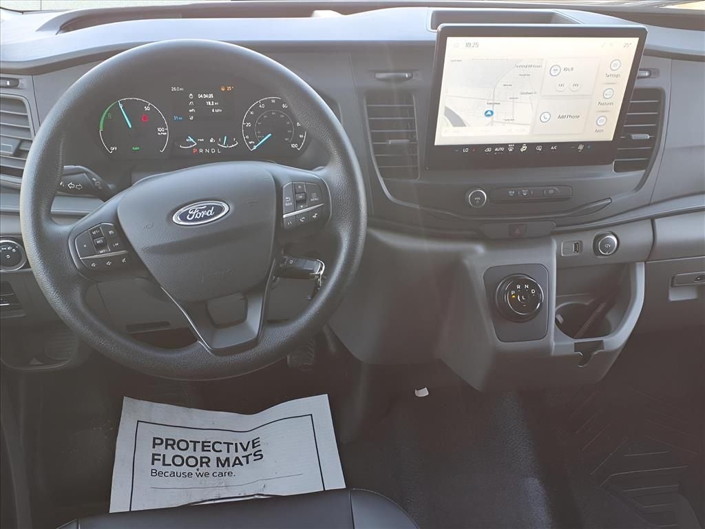 2023 Ford E-Transit-350 Base