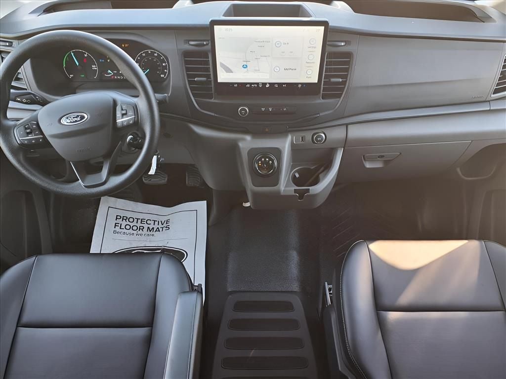 2023 Ford E-Transit-350 Base