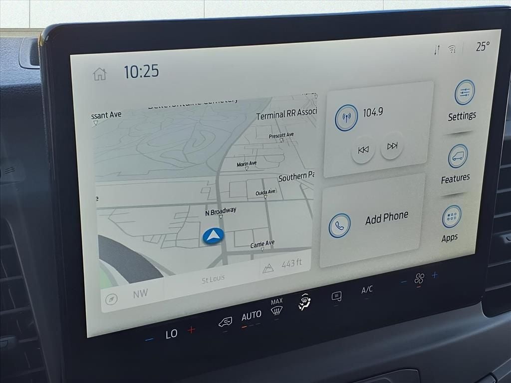 2023 Ford E-Transit-350 Base