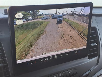 2023 Ford E-Transit-350 Base