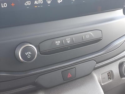 2023 Ford E-Transit-350 Base