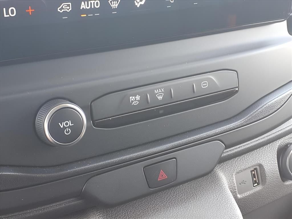 2023 Ford E-Transit-350 Base