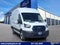 2023 Ford E-Transit-350 Base