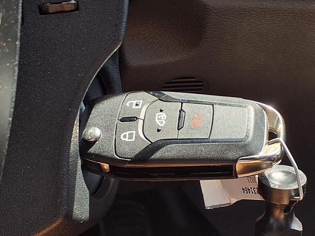 2023 Ford E-Transit-350 Base