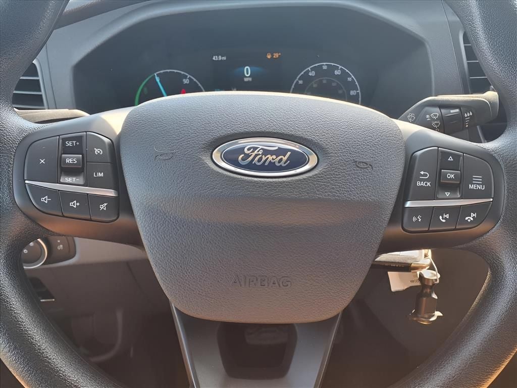 2023 Ford E-Transit-350 Base