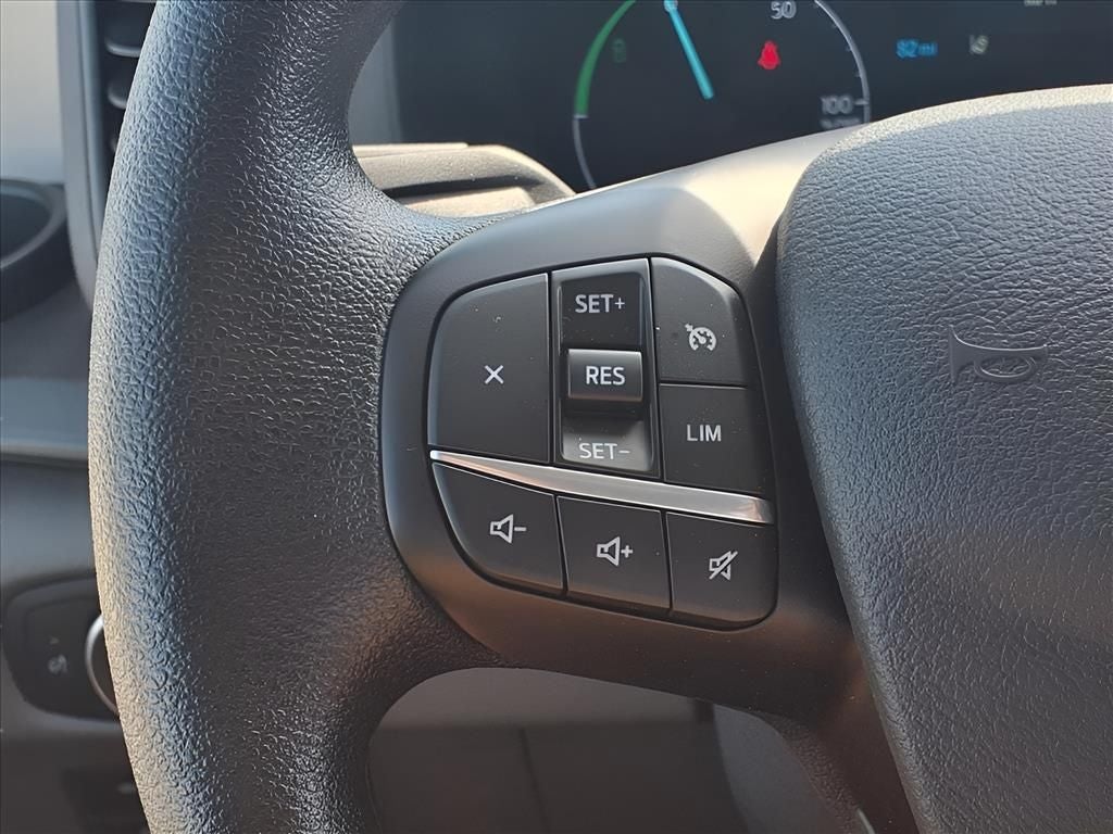 2023 Ford E-Transit-350 Base