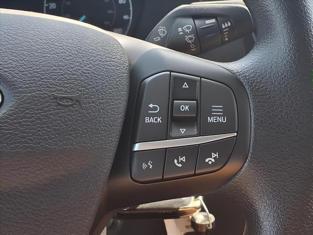 2023 Ford E-Transit-350 Base