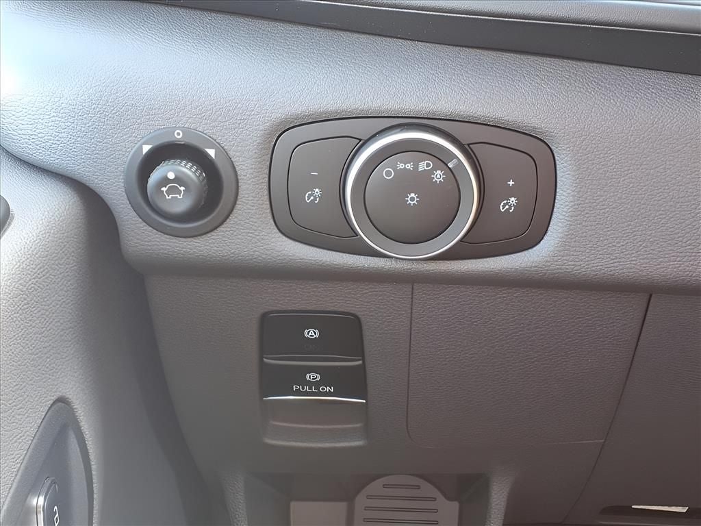 2023 Ford E-Transit-350 Base