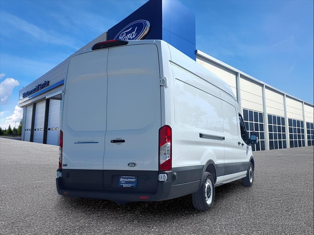 2023 Ford E-Transit-350 Base