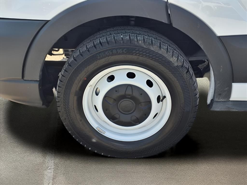 2023 Ford E-Transit-350 Base