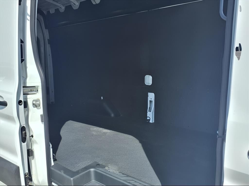 2023 Ford E-Transit-350 Base