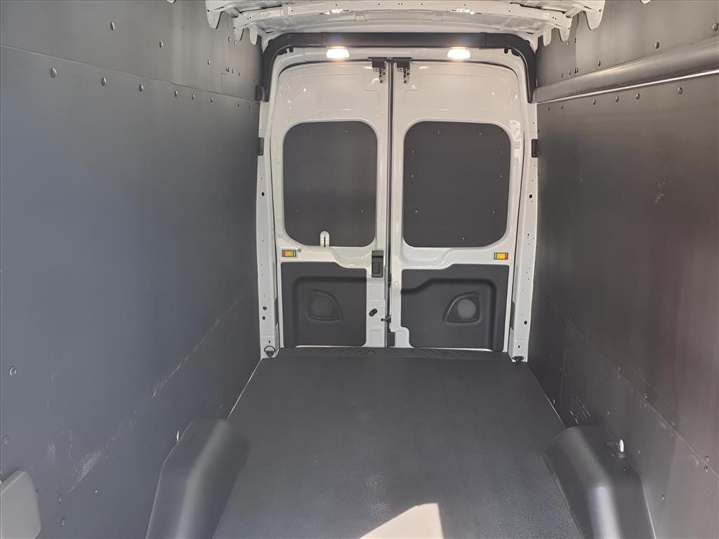 2023 Ford E-Transit-350 Base