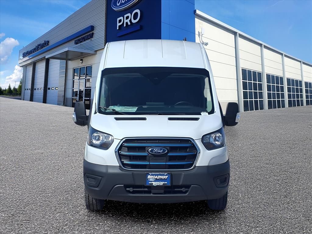 2023 Ford E-Transit-350 Base