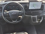 2023 Ford E-Transit-350 Base