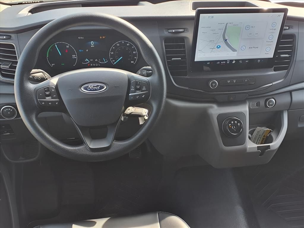 2023 Ford E-Transit-350 Base