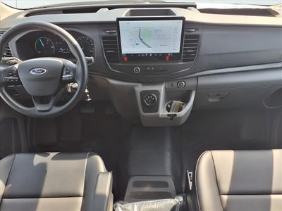 2023 Ford E-Transit-350 Base