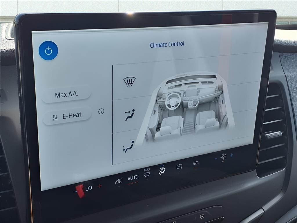 2023 Ford E-Transit-350 Base