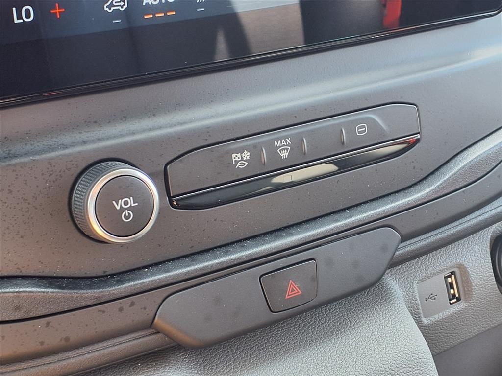 2023 Ford E-Transit-350 Base