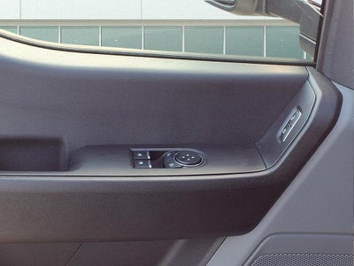 2024 Ford F-250SD XL