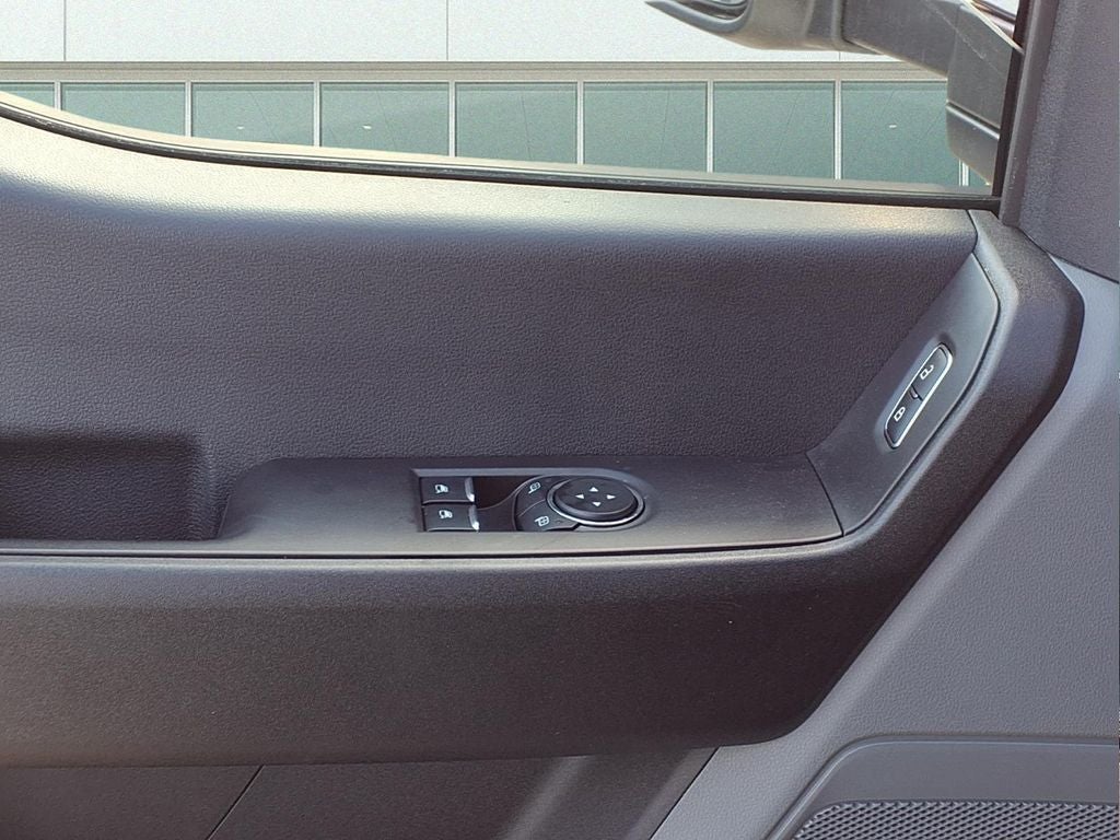 2024 Ford F-250SD XL