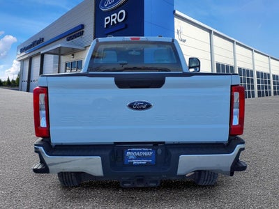 2024 Ford F-250SD XL