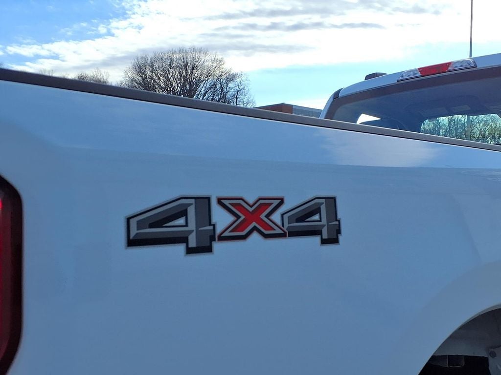 2024 Ford F-250SD XL