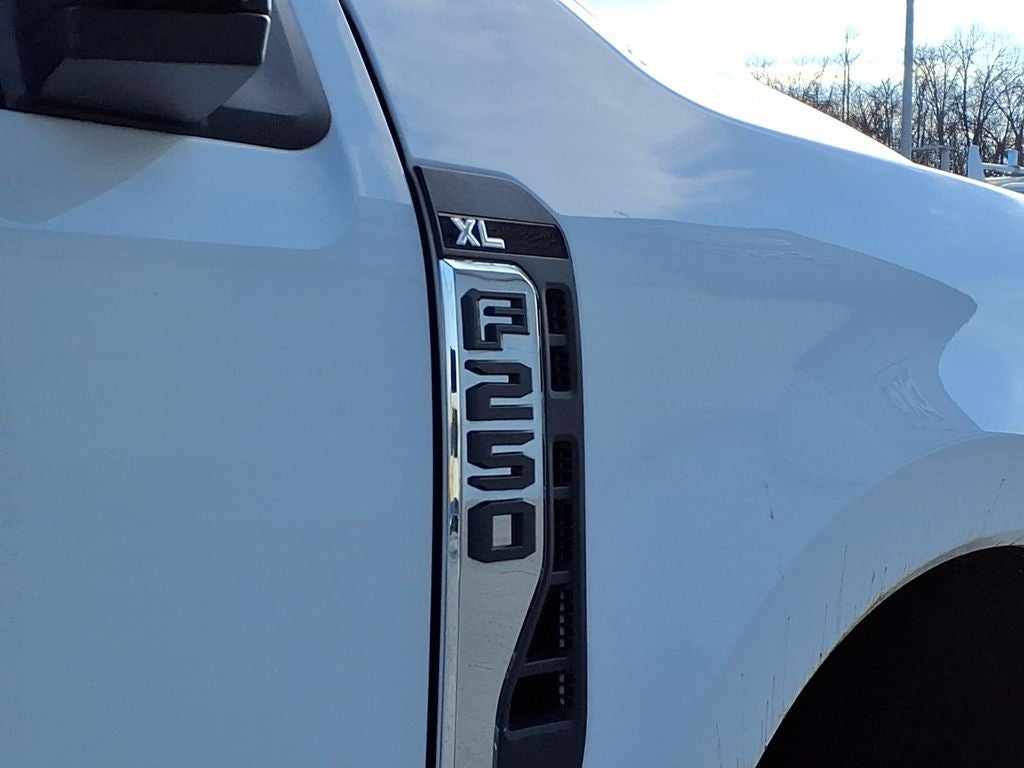 2024 Ford F-250SD XL
