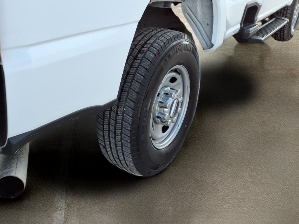 2024 Ford F-250SD XL