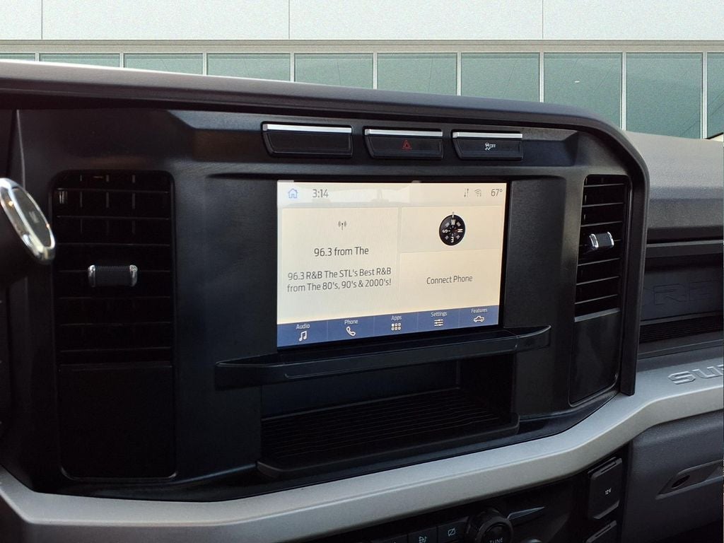 2024 Ford F-250SD XL