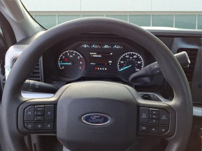 2024 Ford F-250SD XL