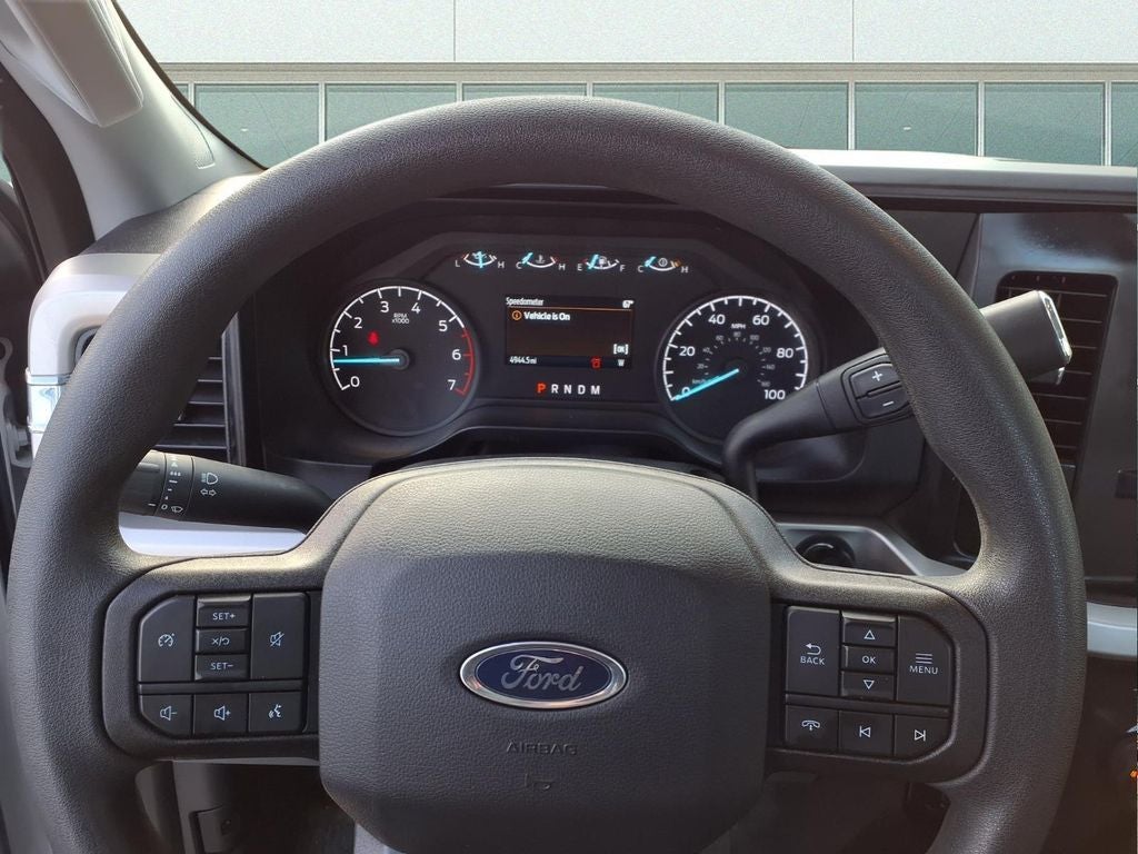 2024 Ford F-250SD XL