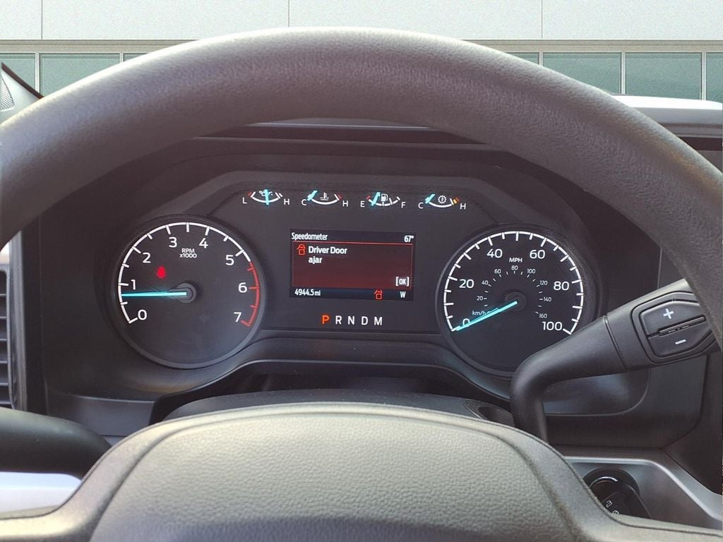 2024 Ford F-250SD XL