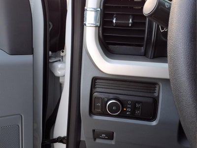 2024 Ford F-250SD XL