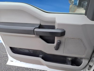 2017 Ford F-350SD XL