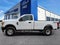 2017 Ford F-350SD XL